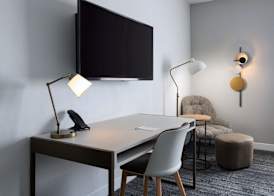 TownePlace Suites Weatherford 4