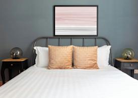 Sonder by Marriott Bonvoy Piazza San Pietro Apartments Vaticano 2