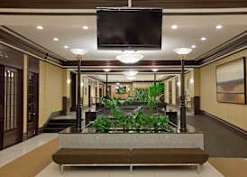 Armon Plaza Montreal Airport 2