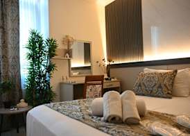 Elite Marmara Hotel Gungoren 4