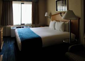 Marco LaGuardia Hotel & Suites 3