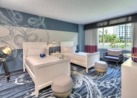 Universal's Loews Sapphire Falls Resort 5