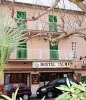 Blu Hostal Diana 3