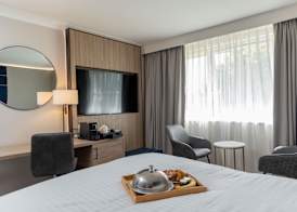 Delta Hotels by Marriott Colchester 3