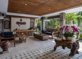 The Sankara Resort & Spa 3