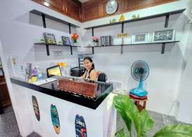 Hack Patong Beach Hotel 2