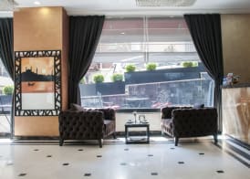Dencity Hotels & Spa 2