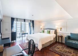 Akara Hotel 4