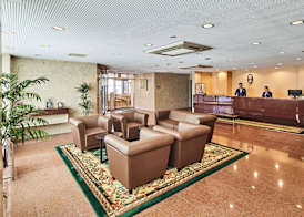 Urayasu Sun Hotel 2