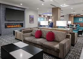 Hilton Garden Inn Colorado Springs Downtown, Co 2