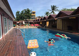 Lanta For Rest Boutique 5