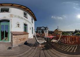 Hotel Alpenhof 5