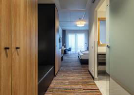 N+S City Hotel Neumarkt 5
