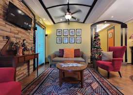 Lee Boutique Hotel Tagaytay 3
