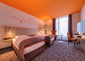 Park Inn By Radisson Neumarkt 5
