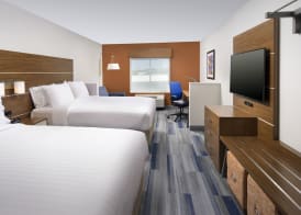 Holiday Inn Express & Suites NEW BRAUNFELS by IHG 4