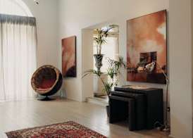 Hotel Palazzo Guiscardo Pietrasanta 5