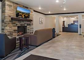 Comfort Inn & Suites Morgan - South Ogden 4