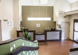 Sleep Inn Midway Airport 3