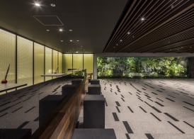 Solaria Nishitetsu Hotel Kyoto Premier 4