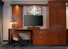 Courtyard by Marriott Columbus New Albany 3