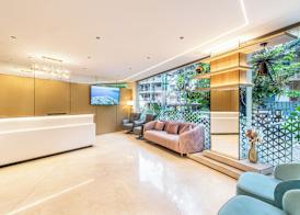 Hotel Lenexa by Bestinn Leisure 4