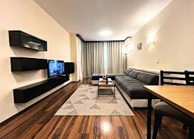 St George Ski & Holiday - Half Board & All Inclusive 5
