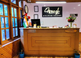 Celebriti by Aransh Group 3