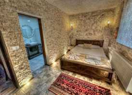 Panda Stone House 2