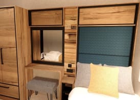 Appletree Holiday Park 4