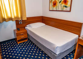 Prealpi Hotel 5