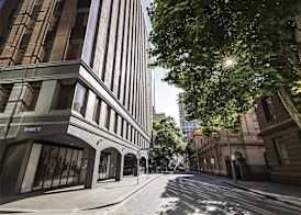 Mantra on Little Bourke Melbourne 4