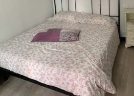 Affittacamere La Città Vecchia 5