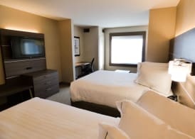 Holiday Inn Express & Suites Plymouth - Ann Arbor Area, an IHG Hotel 5