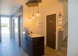Albergue San Anton 2