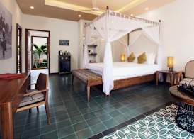 Cassia Cottage Resort and Spa 3