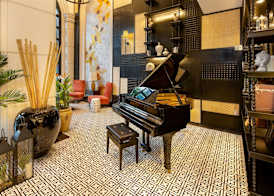 Sanouva Da Nang Hotel - Daily Afternoon Tea Inclusive 2