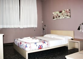 Hotel Colombo 4