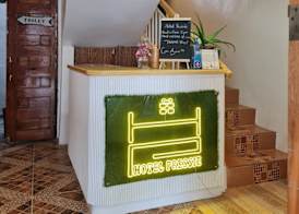 Hotel Pressie by SMS Hospitality 3