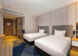 Holiday Inn Express Xi'an Guangyuntan by IHG 3