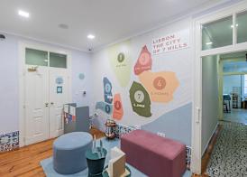 LR Guest House 4