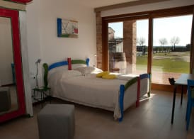Agriturismo La Barena 4