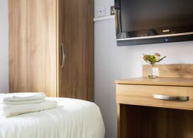 Wellesley Hotel 5