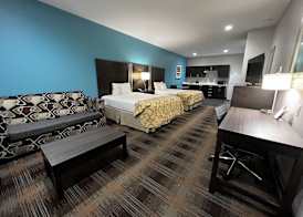 Baymont by Wyndham Bryan College Station 5
