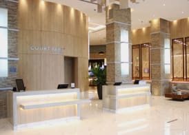 Courtyard by Marriott Guayaquil 4