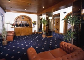 Hotel Majoni 4