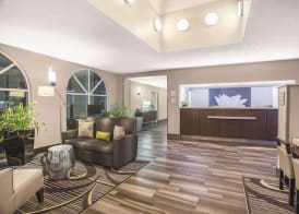 La Quinta by Wyndham Fort Lauderdale Tamarac 2