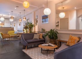 Hotel 29 Lepic 3