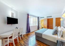 MSK Hotel 82 4