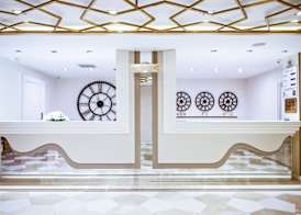 Massimo Hotel - Adults Only 'Ex La Boutique Hotels' 4